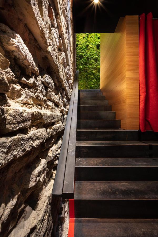 Zrooms&suites Boutique Hotel 4*
