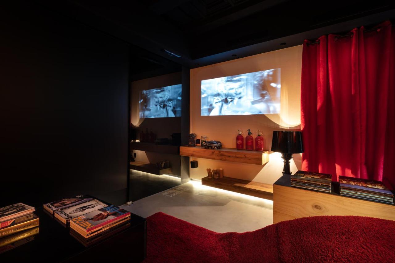 Zrooms&suites Boutique Hotel Saragossa