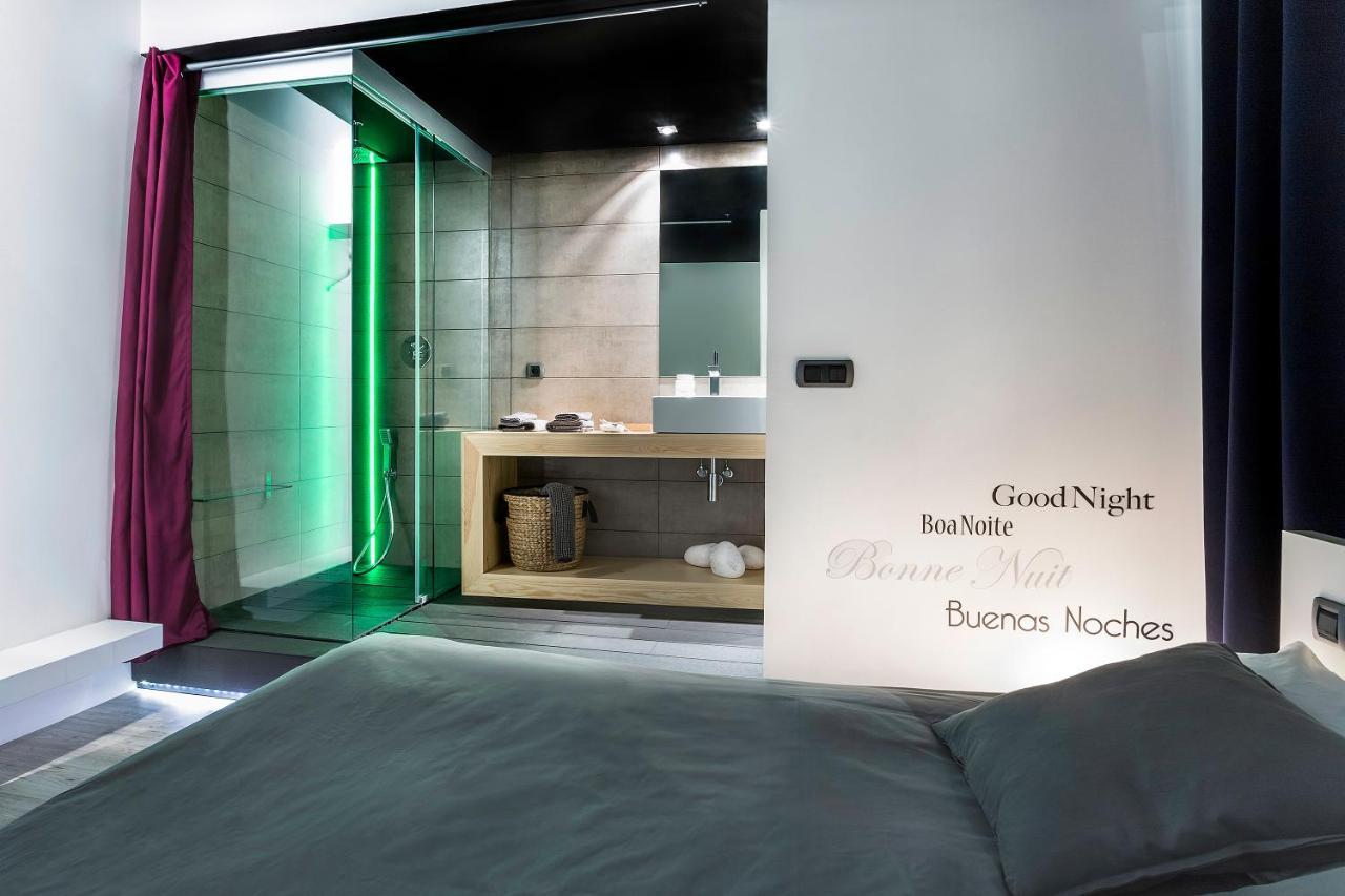 Zrooms&suites Boutique Hotel Saragossa