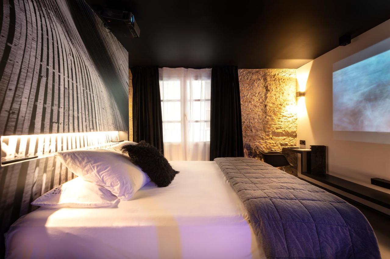 Zrooms&suites Boutique Saragossa