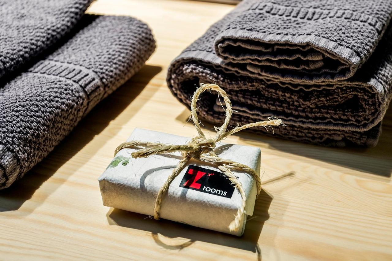 Zrooms&suites Boutique Hotel Saragossa