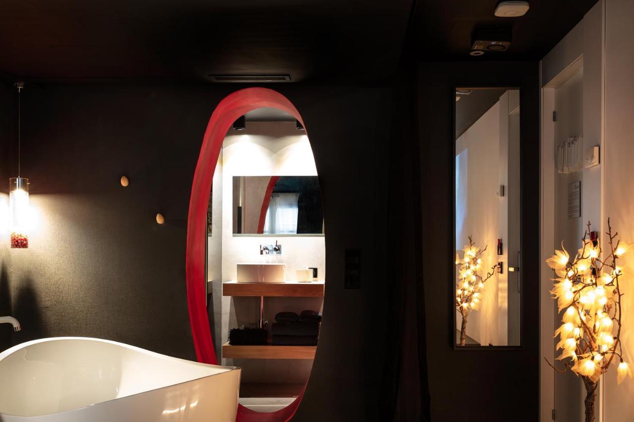 Zrooms&suites Boutique Saragossa