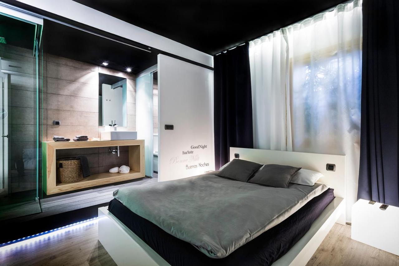 Hotel Zrooms&suites Boutique 4*
