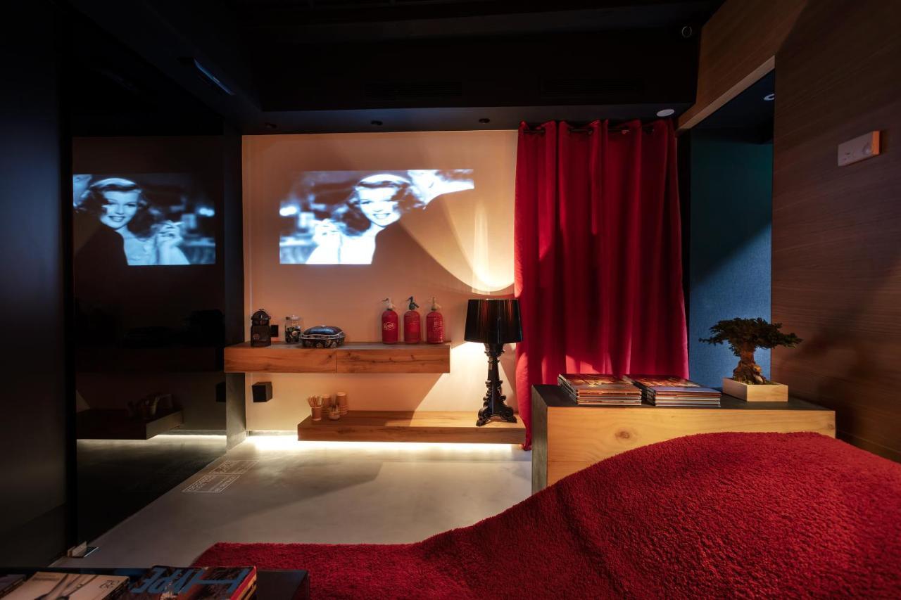 Zrooms&suites Boutique Saragossa