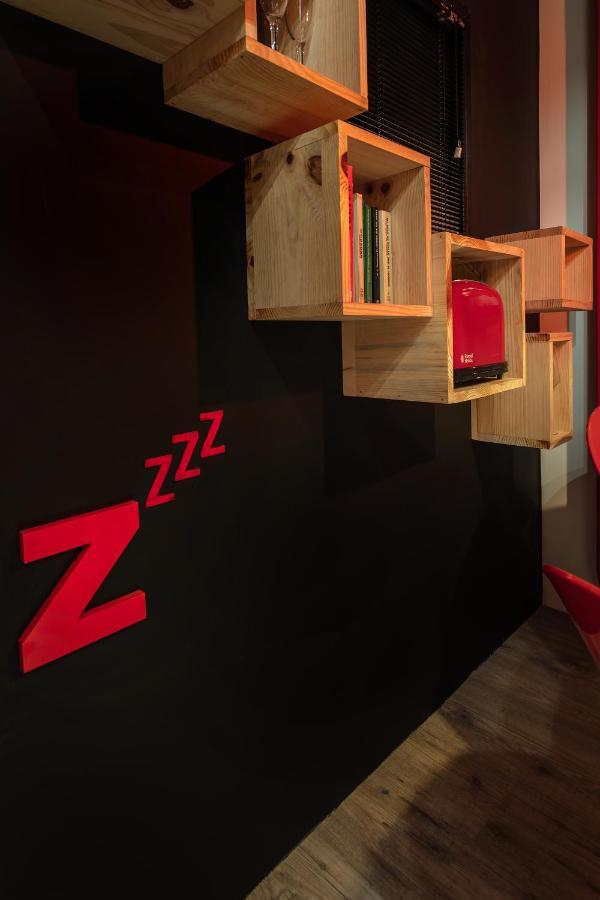 Zrooms&suites Boutique 4* Saragossa